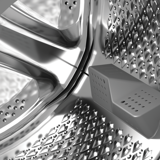 Beko WUE 7636 X0A машина за алишта