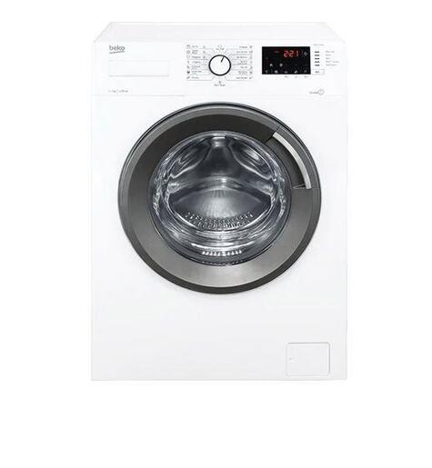 Beko WUE 7512 XAW машина за алишта