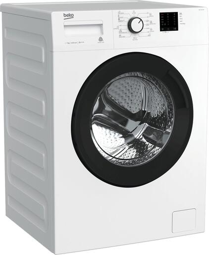 Beko WUE 7511 XOA машина за алишта