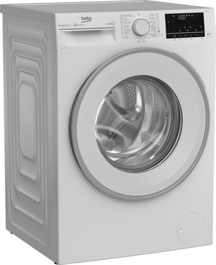 Beko B3WF U 7744 WB машина за алишта