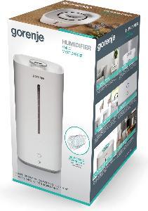 Gorenje H45W Овлажнувач на воздух