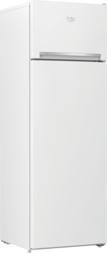 Beko RDSA 280 K30 WN комбиниран фрижидер