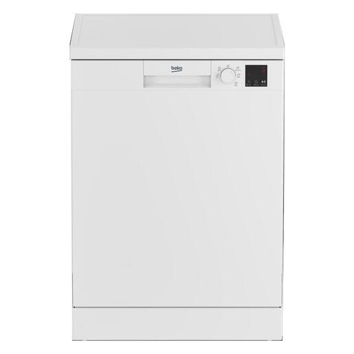 Beko DVN 05320 W машина за садови