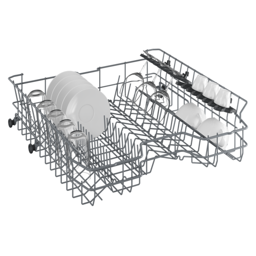 Beko DVN 05320 W машина за садови