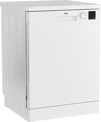 Beko DVN 05320 W машина за садови