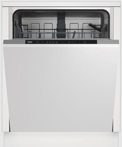 Beko DIN 34320 машина за садови