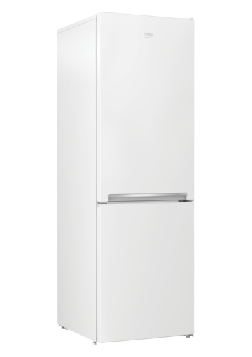 Beko RCNA 366 K40 WN комбиниран фрижидер