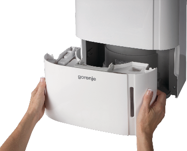 GORENJE D16M одвлажнувач (Апсорбатор на влага)