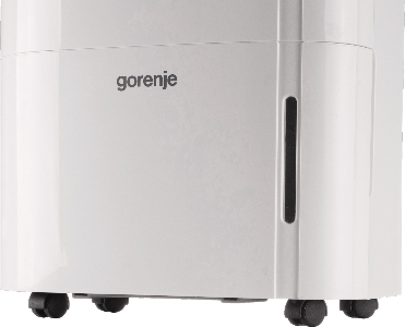 GORENJE D16M одвлажнувач (Апсорбатор на влага)