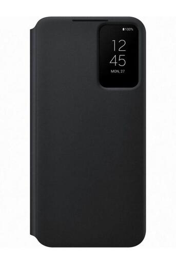 Samsung Galaxy S22 Plus Smart Cover (EF-ZS906CBEGEE) Black