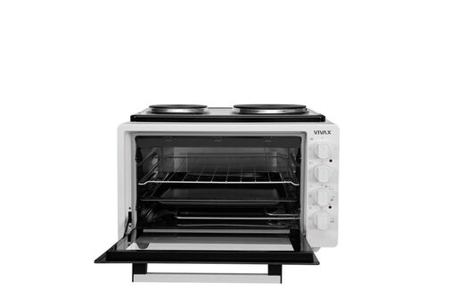 VIVAX HOME MO-4201 White мини печка