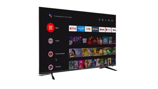 VIVAX IMAGO A Series 65UHD10K телевизор