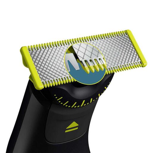 PHILIPS QP6551/15 ONE BLADE Тример