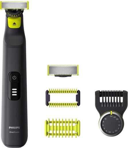 PHILIPS QP6541/15 ONE BLADE Тример