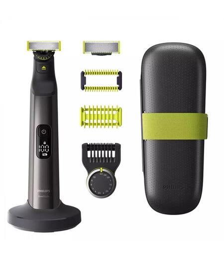 PHILIPS QP6651/61 ONE BLADE Тример