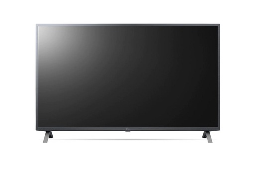 LG LED 43UQ70003LB, 4K Ultra HD, Smart TV, webOS, ThinQ AI, Procesor α5 Gen5 AI, Сива боја **МОДЕЛ 2022**