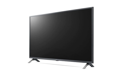 LG LED 43UQ70003LB, 4K Ultra HD, Smart TV, webOS, ThinQ AI, Procesor α5 Gen5 AI, Сива боја **МОДЕЛ 2022**