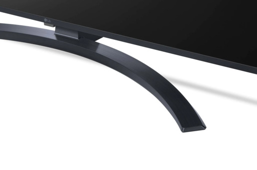 LG 75 UQ91003LA, 75"(190.5cm), α5 Gen5, Wifi, 4К UHD SMART LED телевизор