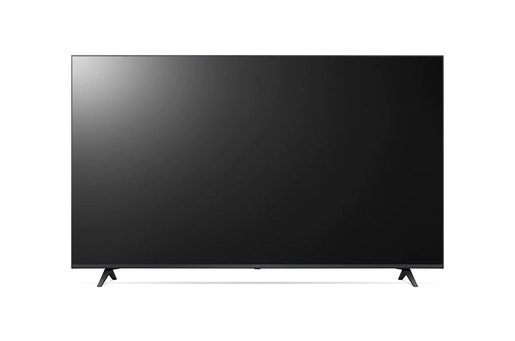 LG LED TV 50UQ80003LB, 4K Ultra HD, Smart TV, WebOS, ThinQ AI, α5 Gen5 AI Processor, HDR10 Pro, Magic Remote