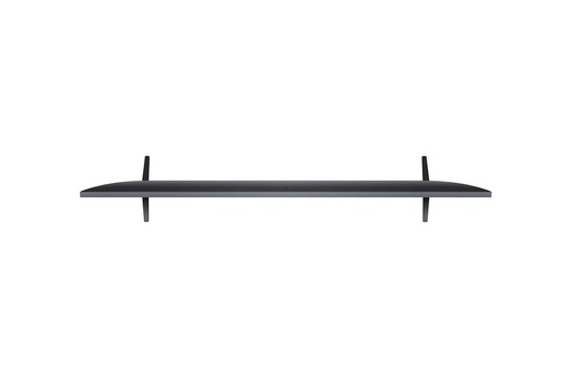 LG LED TV 50UQ80003LB, 4K Ultra HD, Smart TV, WebOS, ThinQ AI, α5 Gen5 AI Processor, HDR10 Pro, Magic Remote