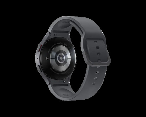 Samsung Watch5 44mm SM-R910NZAAEUC Graph