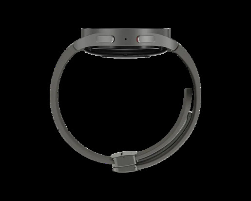 SAMSUNG Galaxy Watch 5 Pro (SM-R920NZTAEUC) Gray Titanium 45mm смарт часовник