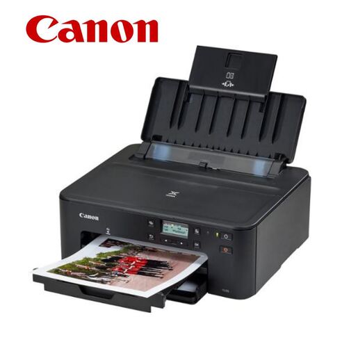 CAN Pixma TS705A 3109C026 принтер