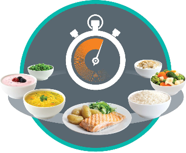 Gorenje MC6MBK мултифункционален готвач