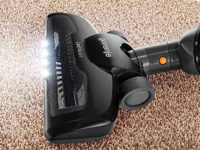 Gorenje SVC144FBK безжична правосмукалка