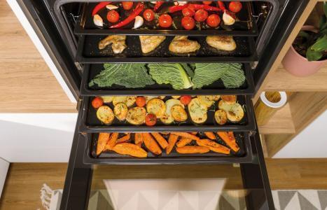 Gorenje GBF22ILPMF вградна рерна