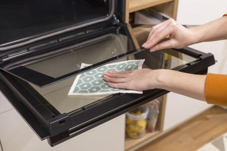 Gorenje GBF22ILPMF вградна рерна