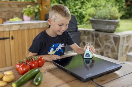 Gorenje ICR2000SP Индукциска плоча