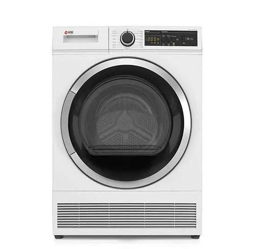 VOX TDM 705 TQ машина за сушење алишта