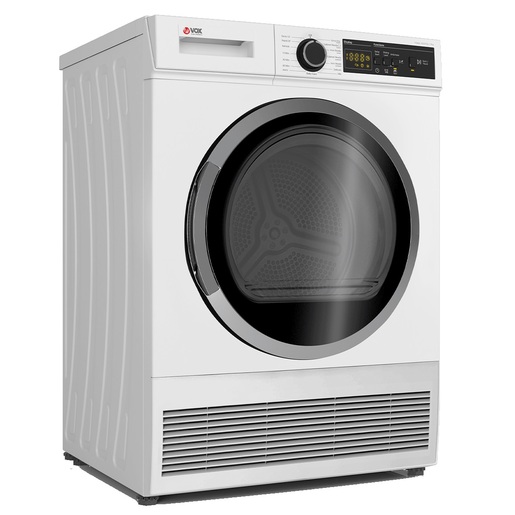 VOX TDM 705 TQ машина за сушење алишта