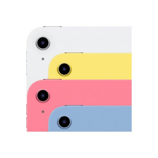 Apple iPad 10 (2022) mpq13hc/a, Wi-Fi, 64GB,  Blue, таблет