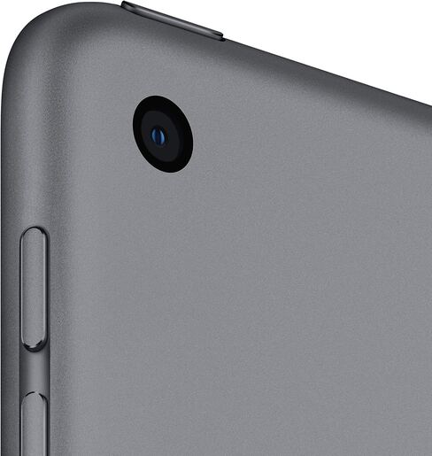 Apple iPad 9 mk2k3hc/a, WiFi, 64GB, Space Grey, таблет