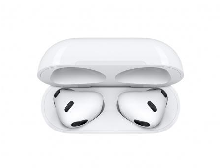 Apple AirPods3, MagSafe Charging Case, mme73zm/a