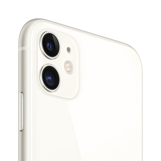 Apple iPhone 11 64GB, White смартфон