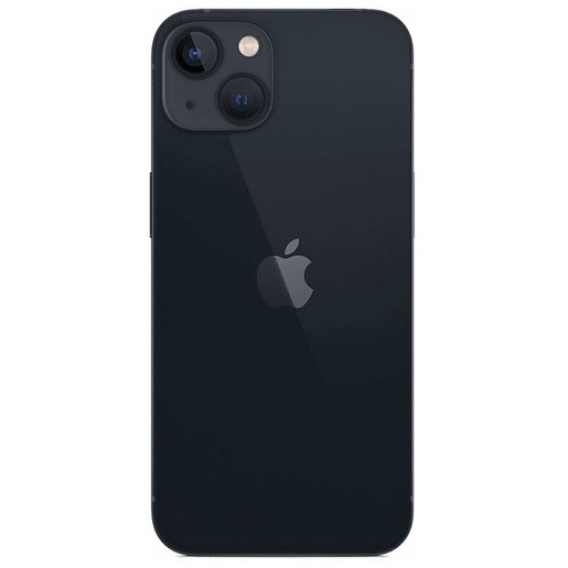 Apple iPhone 13 128 GB, Midnight смартфон