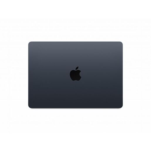 Apple MacBook Air, mly33cr/a, 13.6 Retina display 500nits, M2 chip 8‑core CPU, 8‑core GPU, 8GB RAM, 256GB SSD, Midnight, лаптоп