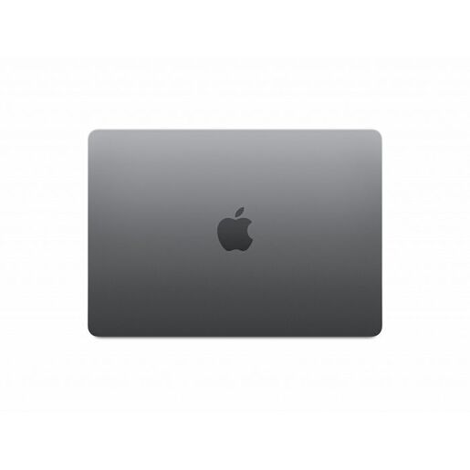 Apple MacBook Air, mlxx3cr/a, 13.6 Retina display 500nits, M2 chip 8‑core CPU, 10‑core GPU, 8GB RAM, 512GB SSD, Space Grey, лаптоп