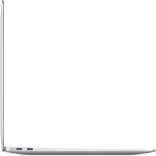Apple MacBook Air 13.3" mgn93cr/a, M1, 8GB RAM, 256GB, Silver лаптоп