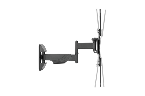 DIGITUS DA-90367, држач за телевизор  32-55"