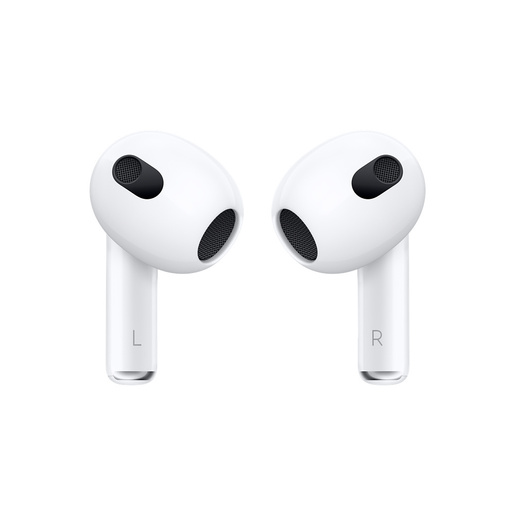 Apple AirPods3 , with Lightning Charging Case, mpny3zm/a