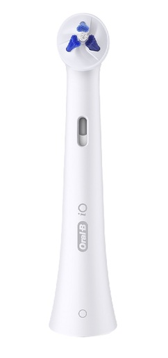 Oral-B iO Specialized Clean White 2 бр. заменска глава