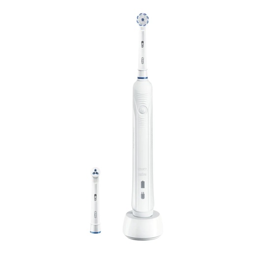 OralB POWER PRO1 GUM CARE електрична четка за заби