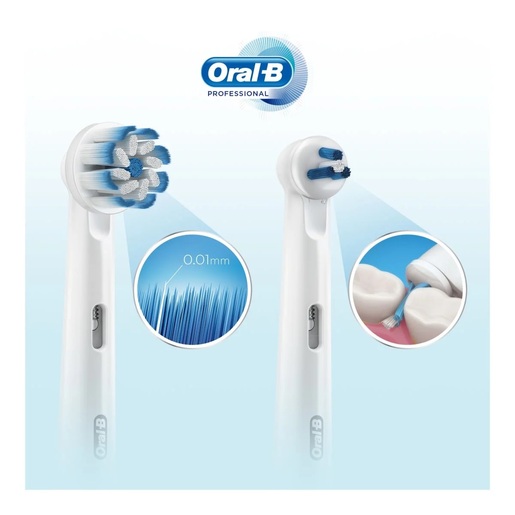 OralB POWER PRO1 GUM CARE електрична четка за заби