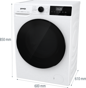 Gorenje WD2A164ADS Машина за перење и сушење