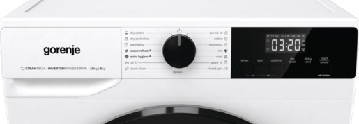 Gorenje WD2A164ADS Машина за перење и сушење
