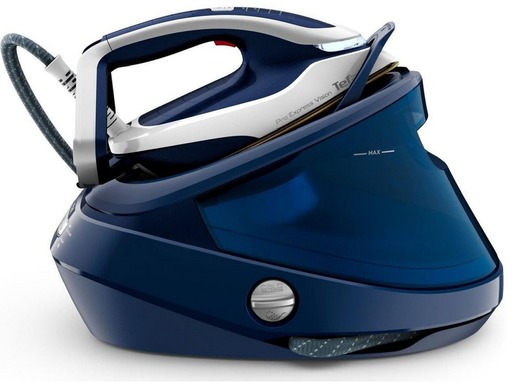 Tefal GV9812E0 Pro Express Vision Пегла со парен генератор